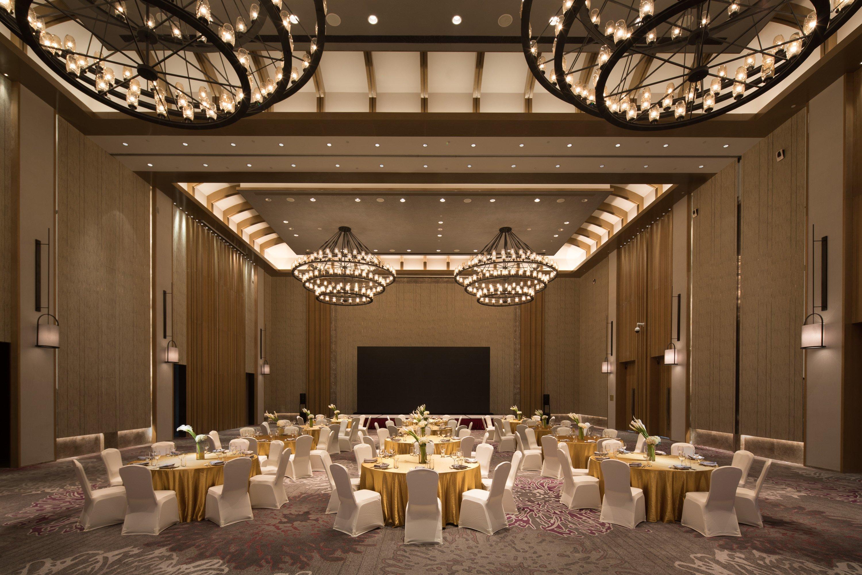 Crowne Plaza Qingdaoorientalmoviemetropolis By Ihg Hotel Exterior photo